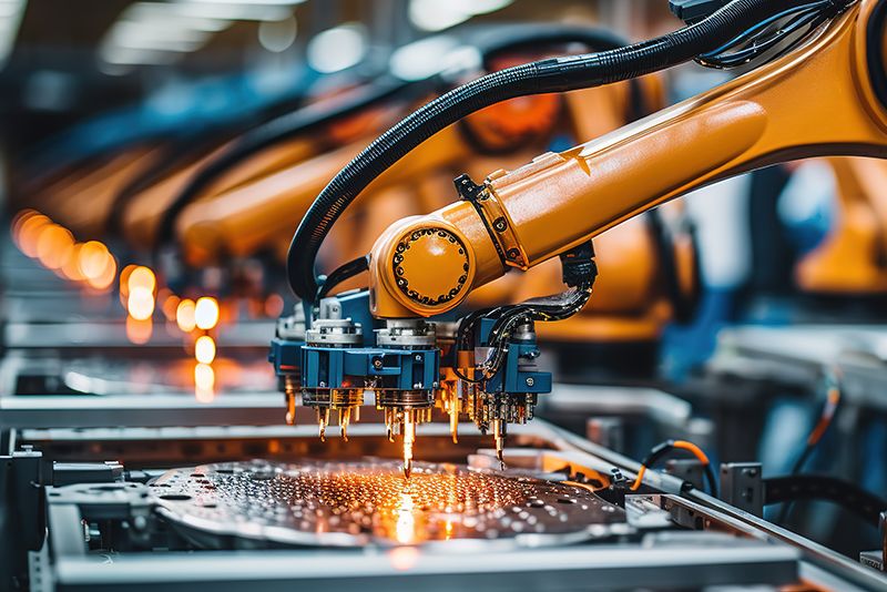 Automotive assembly