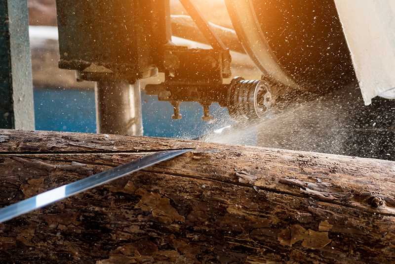 Sawmill