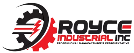 Royce logo
